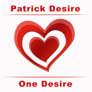 Patrick Desire