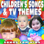 Children's Songs & Tv Themes (Songs for Kids) Albumcover