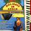 Holidays in Spain Albumcover