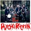 Psycho Rocking Albumcover