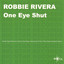 One Eye Shut cover
