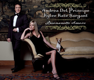 Kylee Kate Sargant & Andrea Del Principe
