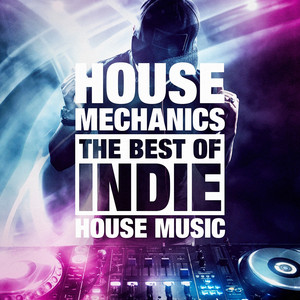 House Mechanics album