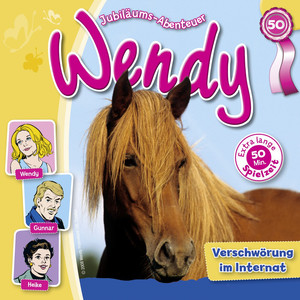 Folge 50 - Verschwörung im Internat