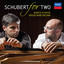 Schubert for Two cover