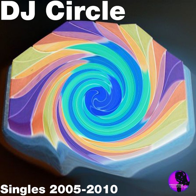 Singles 2005-2010 (incl. remixes by Raul Moros, Ruben Alvarez) cover art
