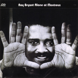 Alone at Montreux album