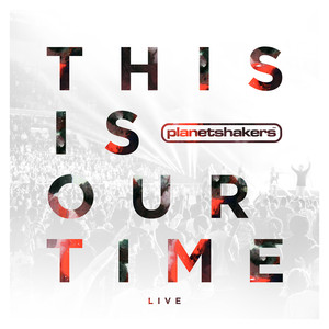 This Is Our Time (Live) cover