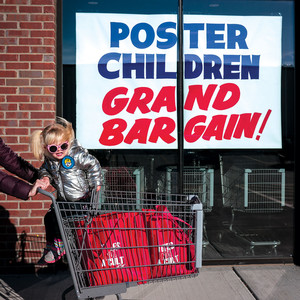 Grand Bargain! cover
