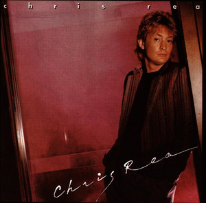 Chris Rea album