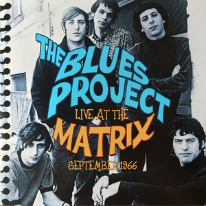 Live At The Matrix September 1966 (Remastered) album