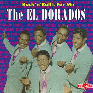 Rock'n' Roll For Me cover