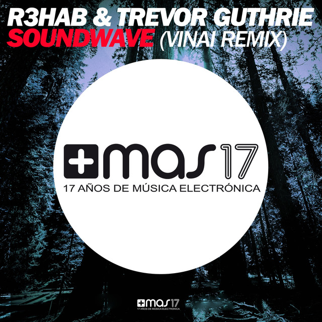 Soundwave (Vinai Remix)
