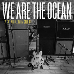 Live At Middle Farm Studios album
