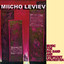 Music For Big Bands Albumcover