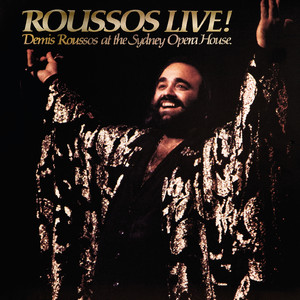Live At The Sydney Opera House album