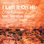 I Left It on Hi (feat. Terrance Downs) Albumcover