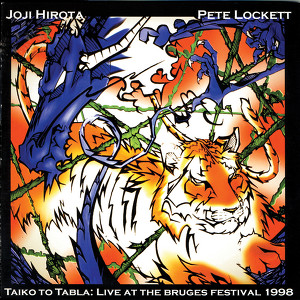 Pete Lockett / JojiHirota