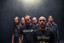 Ghost Brigade