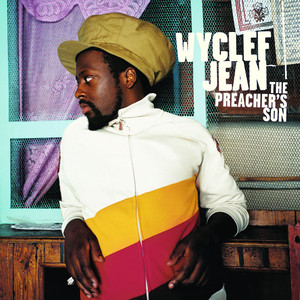The Preacher's Son cover