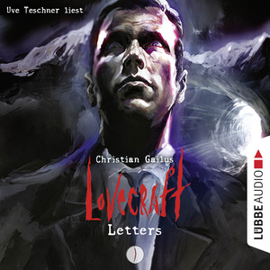 Lovecraft Letters - Lovecraft Letters, Folge 1 (Ungekürzt) Audiobook