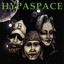 Hypaspace Albumcover
