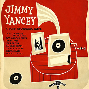 A Lost Recording Date (Remastered) album