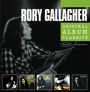Original Album Classics album