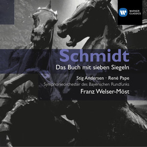 PROLOG: Gnade sei mit euch (Johannes) cover
