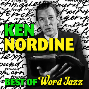 Best Of Word Jazz album