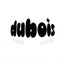 Dubois piano violon Albumcover