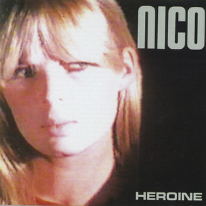 Heroine cover