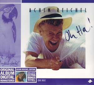 Oh Ha! cover