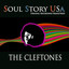 Soul Story USA (Remastered) cover