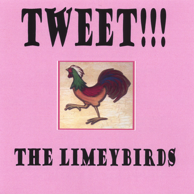 The Limeybirds Photo
