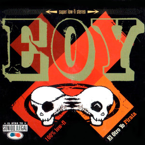 Pirata cover