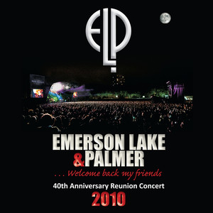 40th Anniversary Reunion Concert (2010) album
