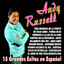 Andy Russell 15 Grandes Exitos en Español cover