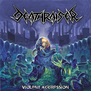 Deathraiser Photo