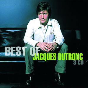 Best Of Jacques Dutronc album