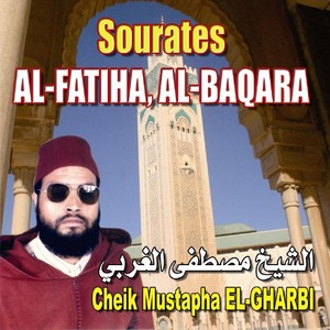 Cheik Mustapha El-Gharbi