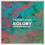 Przebojowe kolory cover
