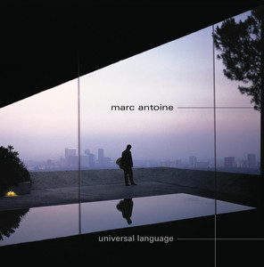 Universal Language cover