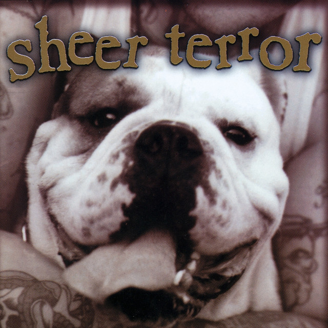 Bulldog Edition cover