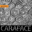 Carapace Albumcover