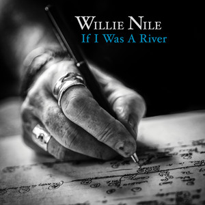 If I Was a River cover