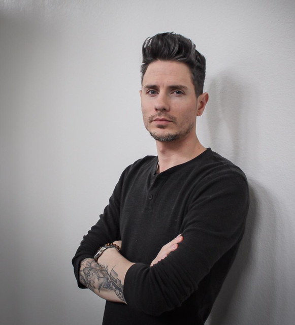 matt davis dating - Ilustrasi 2
