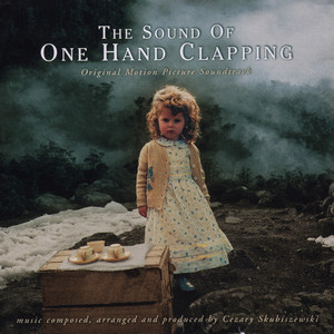 The Sound of One Hand Clapping Albumcover