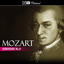 Mozart Serenade No. 9 Albumcover