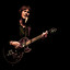 Live in London cover